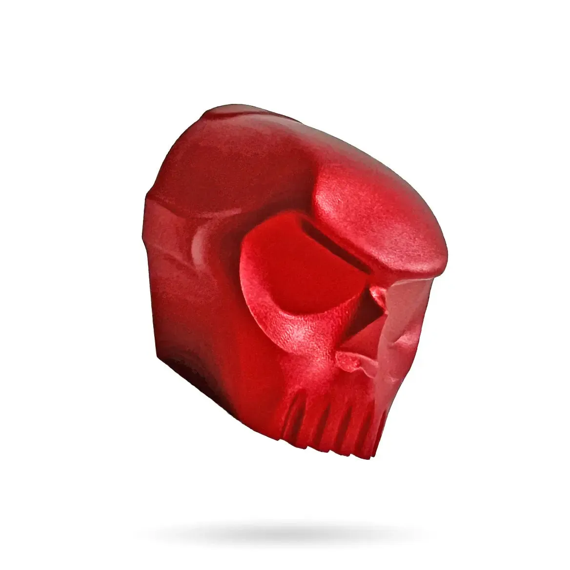 170R SKULL BACK CAP