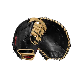 2020 Wilson A2000 1620SS 12.5" First Base Baseball Glove