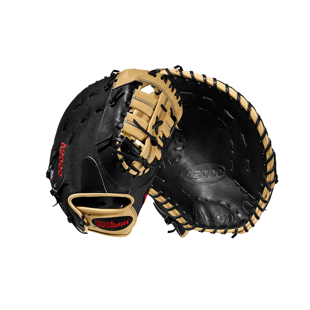 2020 Wilson A2000 1620SS 12.5" First Base Baseball Glove