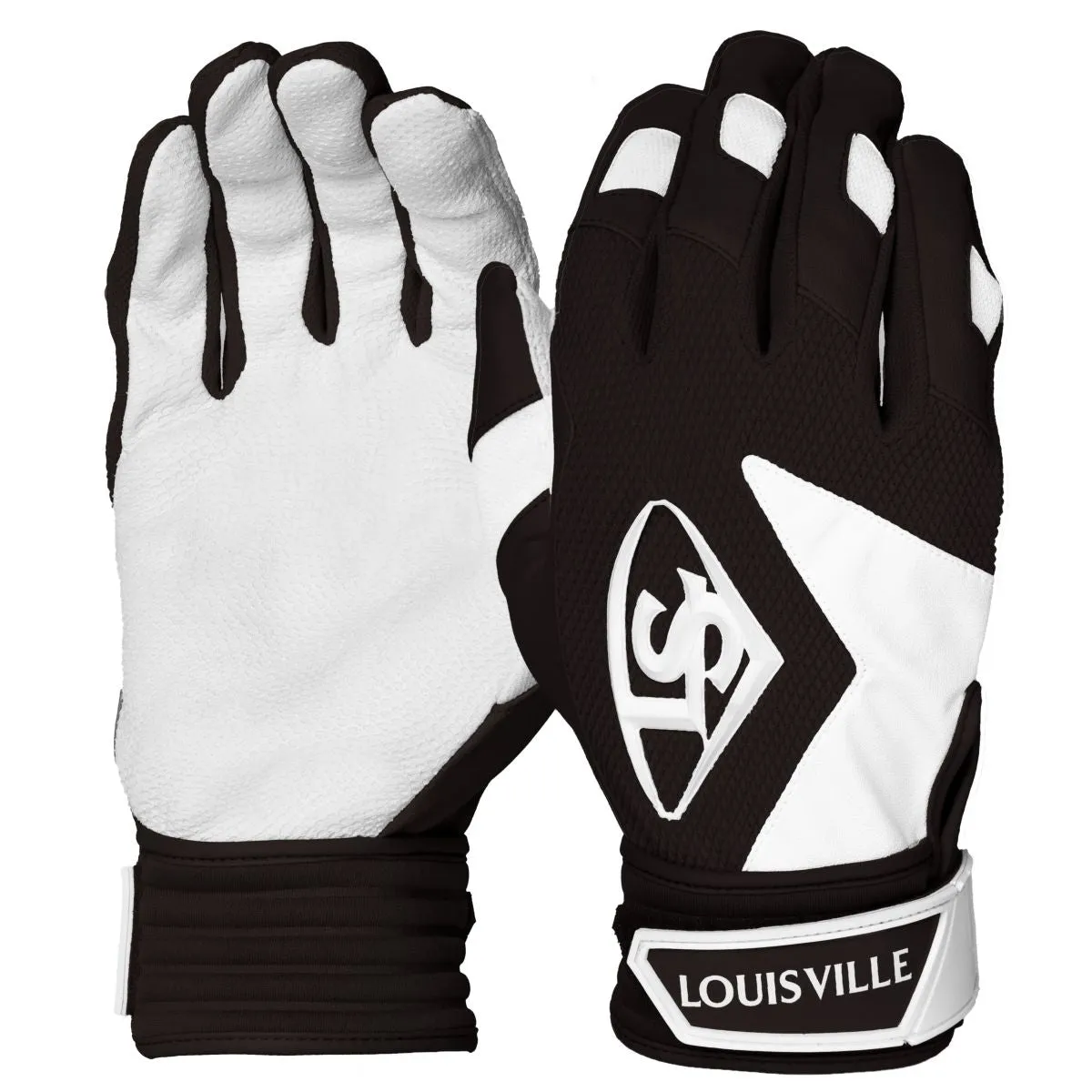 2022 Solo Series Slugger Batting Gloves