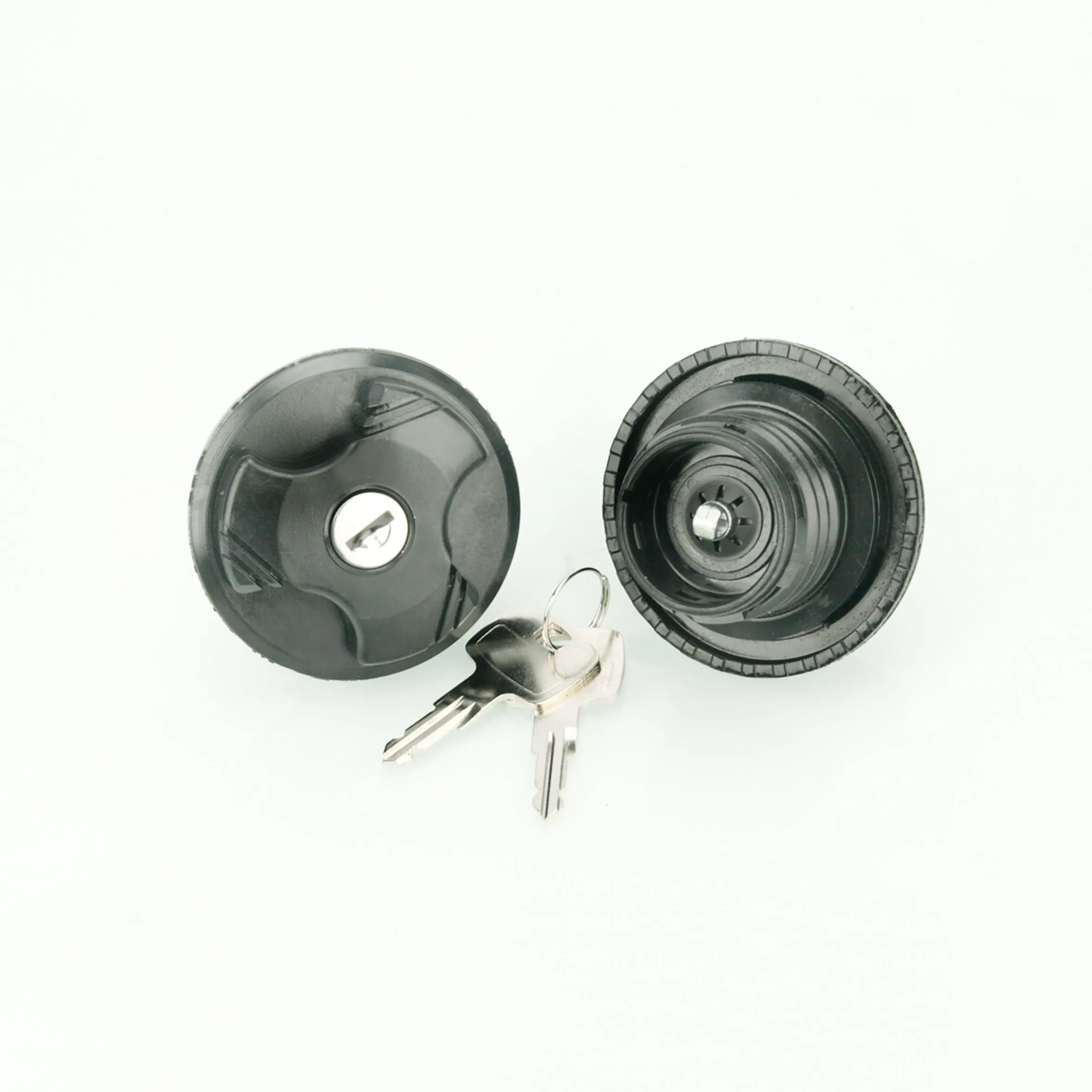 323 F Hatchback Petrol Locking Fuel Cap MAR 1991 to SEP 1998