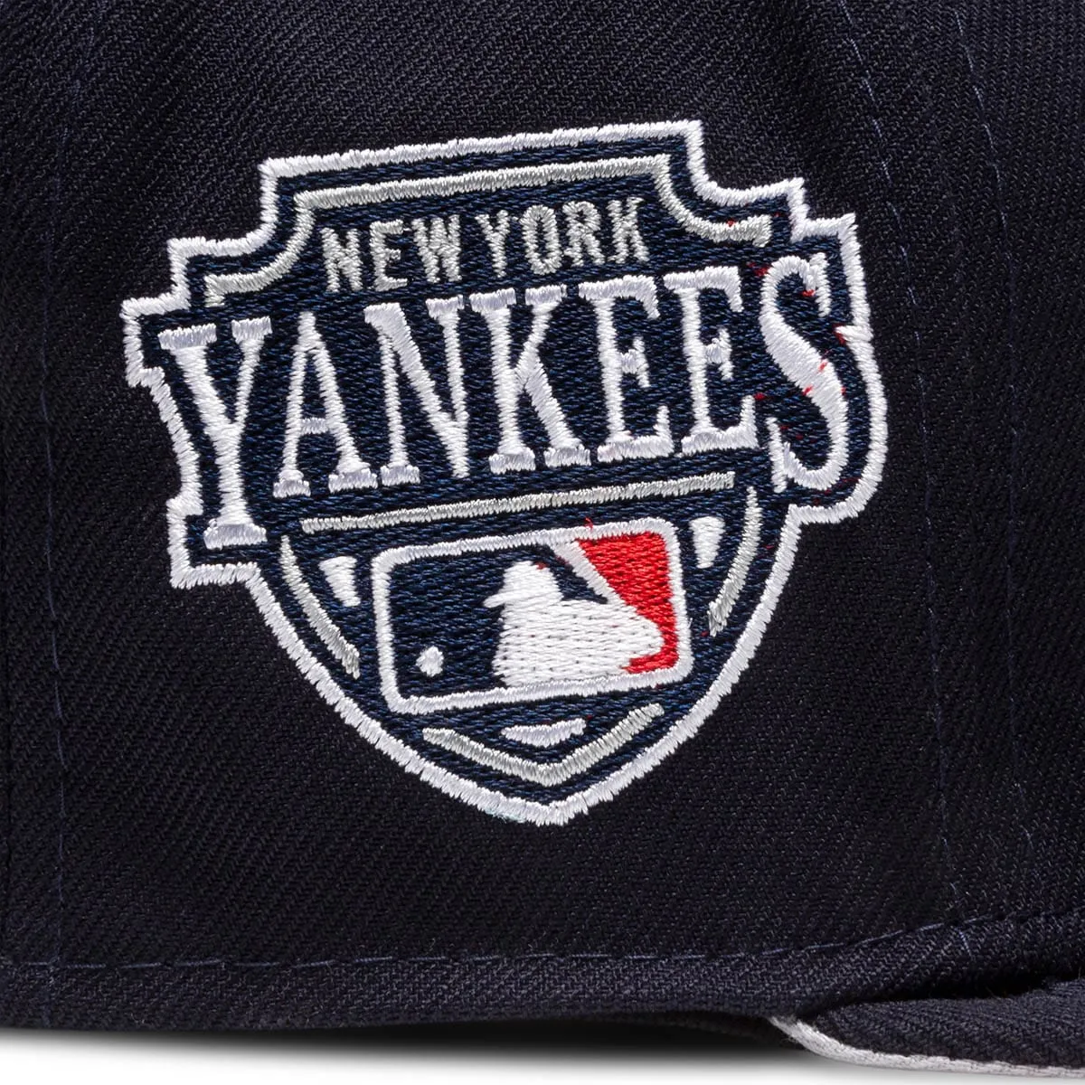 59FIFTY NEW YORK YANKEES PATCH FITTED CAP