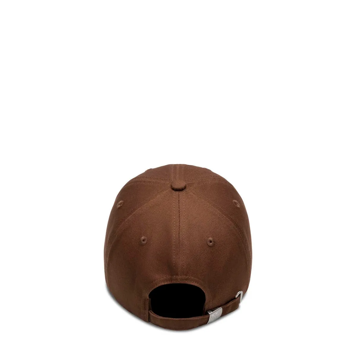 6 PANEL TWILL CAP #2