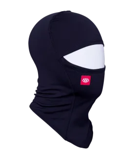 686 Youth Bolt Balaclava Black