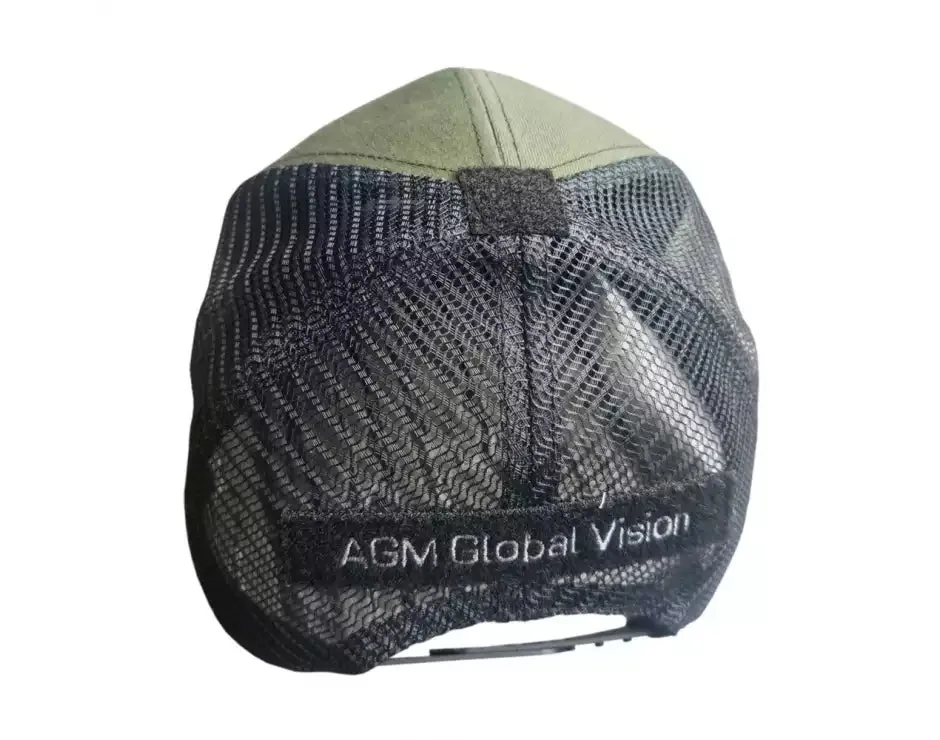 AGM Global Vision Cap