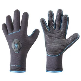 Akona 5mm Quantum Stretch Gloves