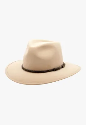 Akubra Traveller Sand