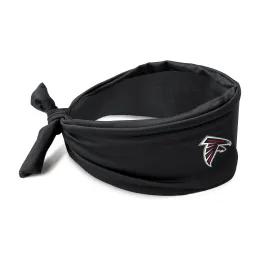 Atlanta Falcons Tieback Headband