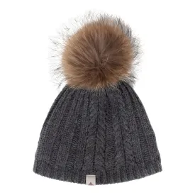 Azyre Inspire POM Beanie