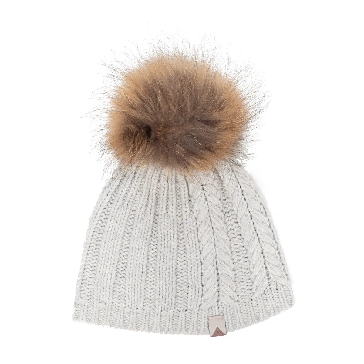 Azyre Inspire POM Beanie