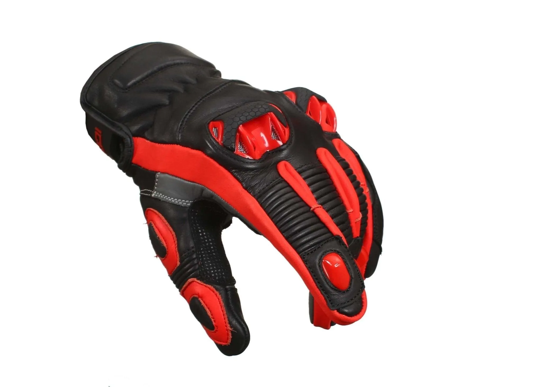 BBG Snell Iconic Riding Gloves