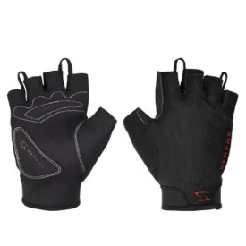 Bike Gloves Starter Sf Mens Small Black