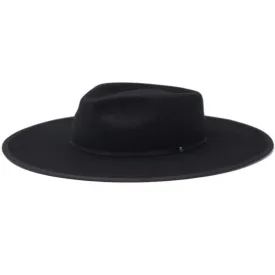 Billie Hat - Black