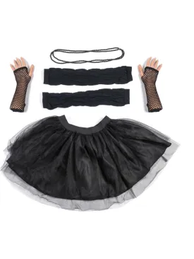 Black Tutu