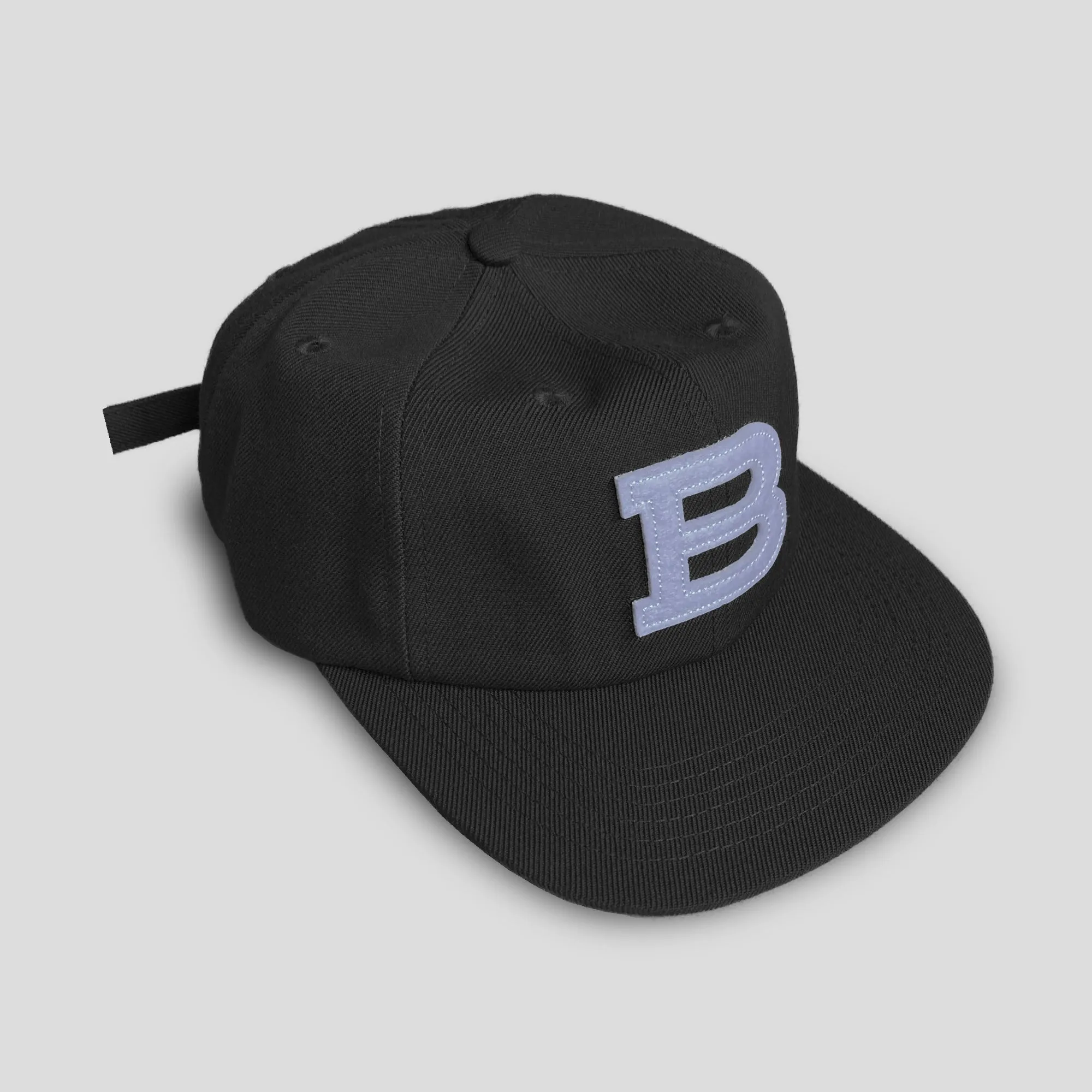 BLAST 'B' CAP