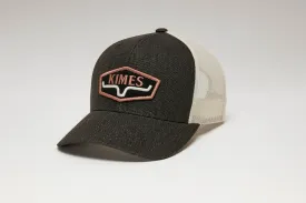 Box Spring Trucker Hat