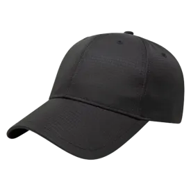 Cap America i7007 - Soft Fit Solid Active Wear Cap - Blank