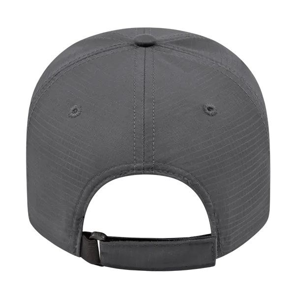 Cap America i7007 - Soft Fit Solid Active Wear Cap - Blank