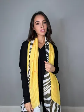 Codello Style Safari Scarf