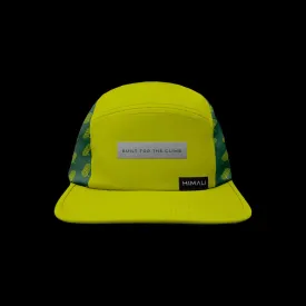 Coil Boulder Hat - ANTIfreeze