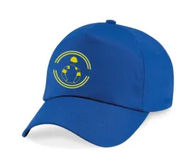 Danny Ablott Horse Racing Cap Mini Silks