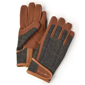 Dig The Glove - Tweed - M/L