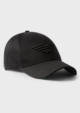 Drecks Black Cap