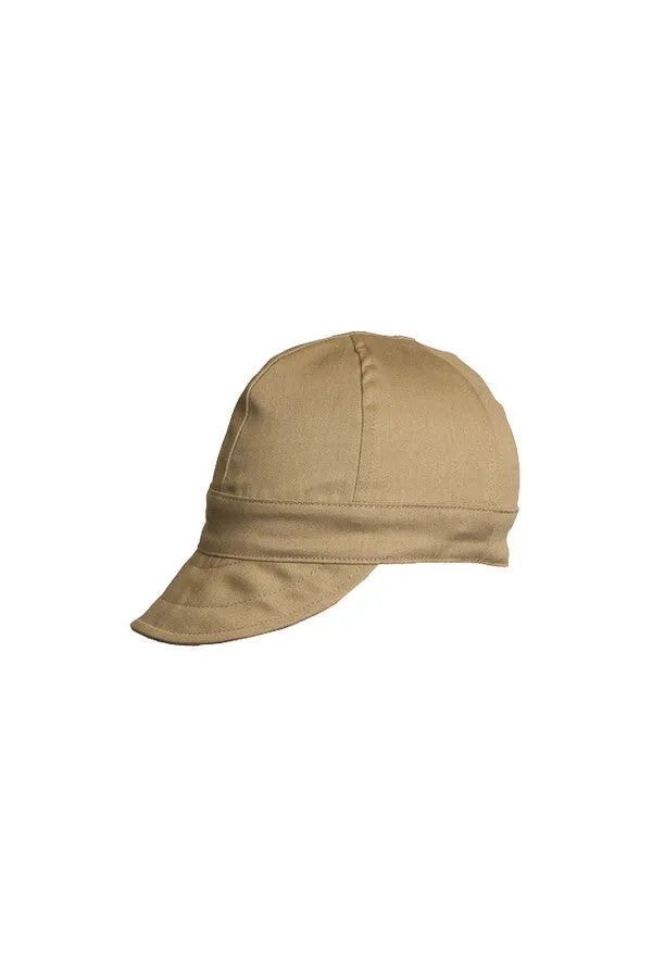 FR Welding Cap | 6-Panel, 100% Cotton