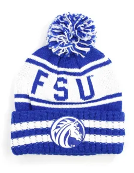 FSU Winter Beanie