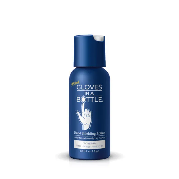 Gloves in a Bottle Shielding Lotion