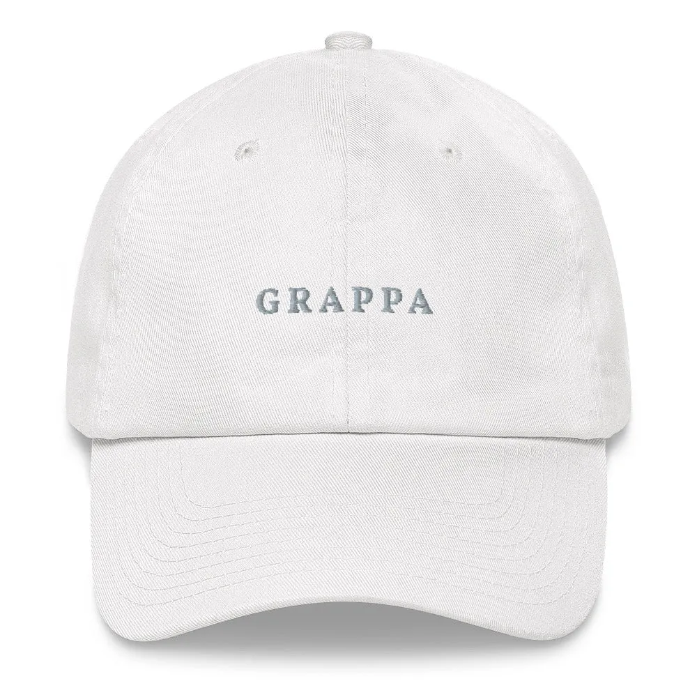 Grappa Cap