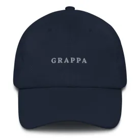 Grappa Cap