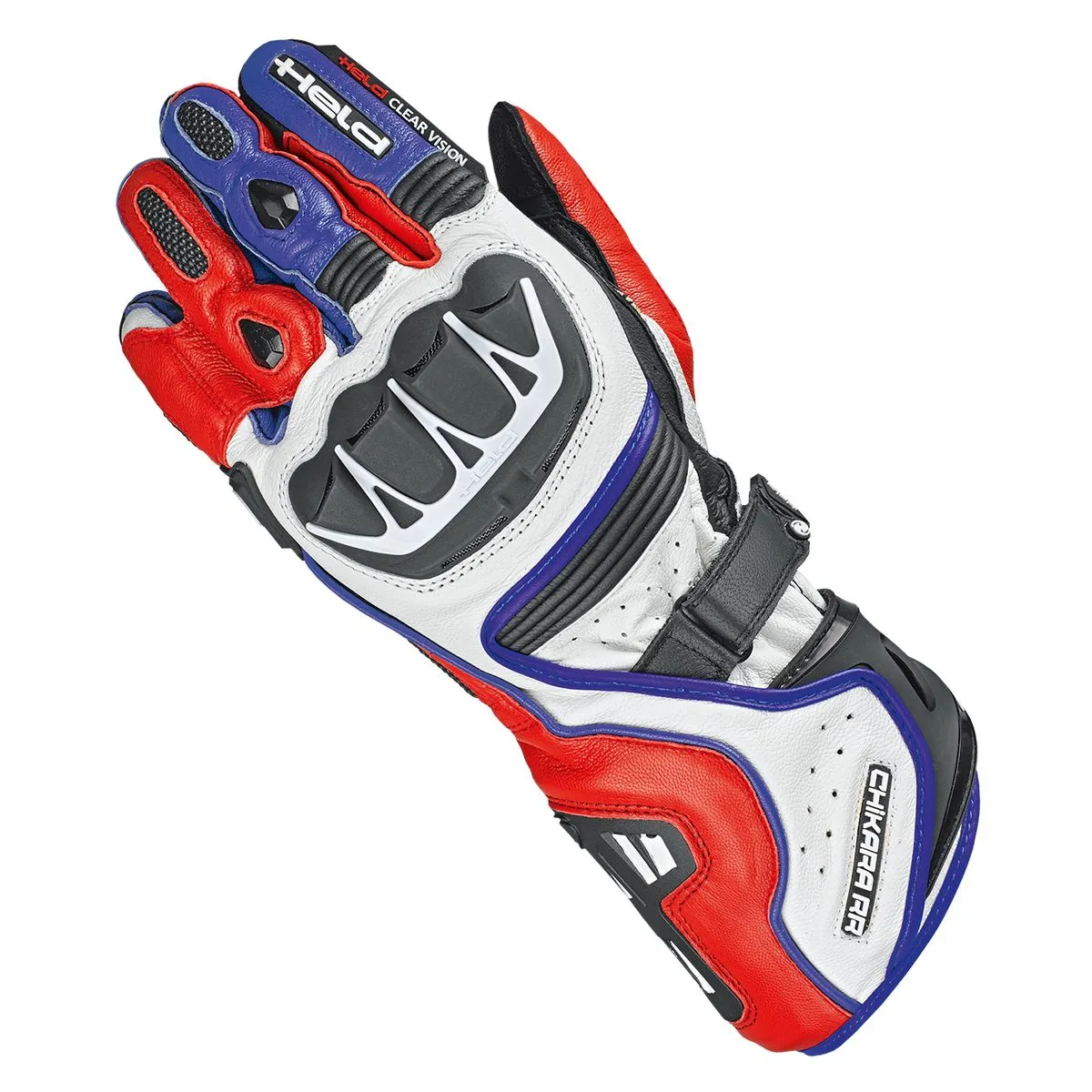 Held Chikara RR Motorcycle Gloves