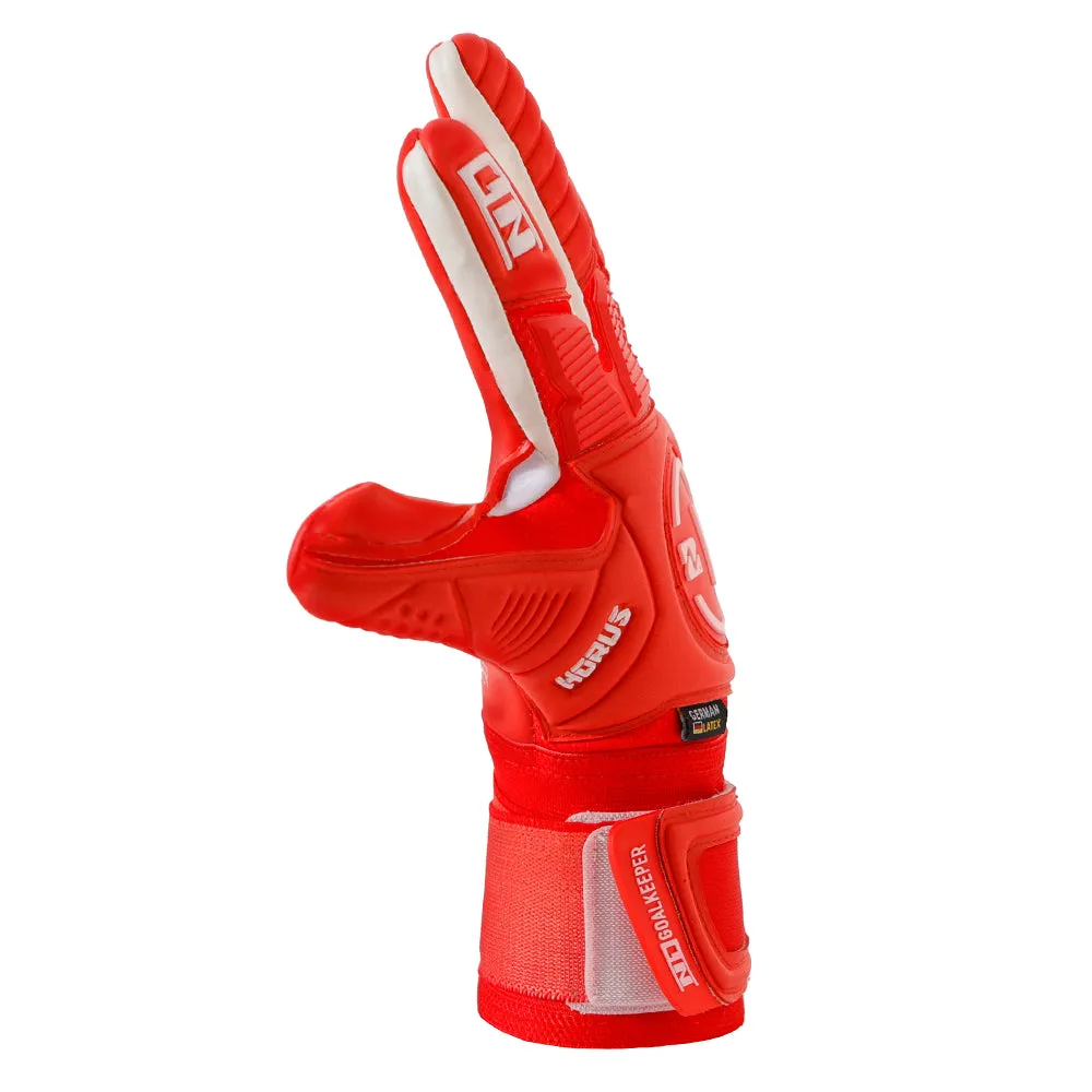 Horus 2.0 Elite All Red