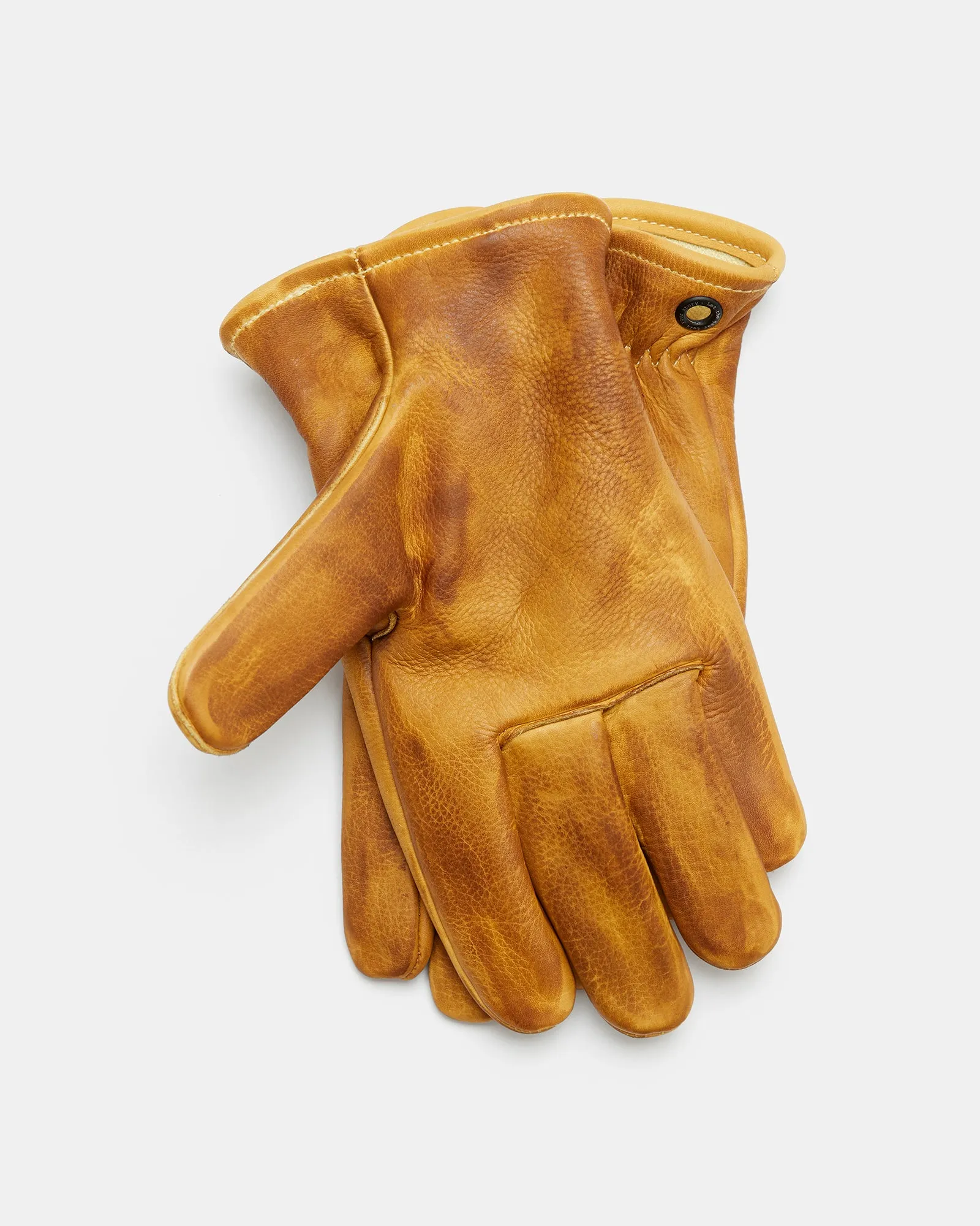 Kevlar lined Dickson gloves