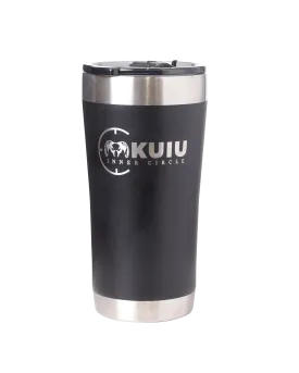 KUIU Inner Circle 20oz Tumbler | Black