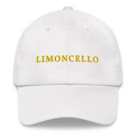 Limoncello Cap   Colours