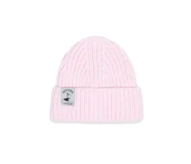 Little My Winter Hat Beanie Adult - Pink