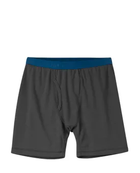 Men's Basis Power Dry® Boxer