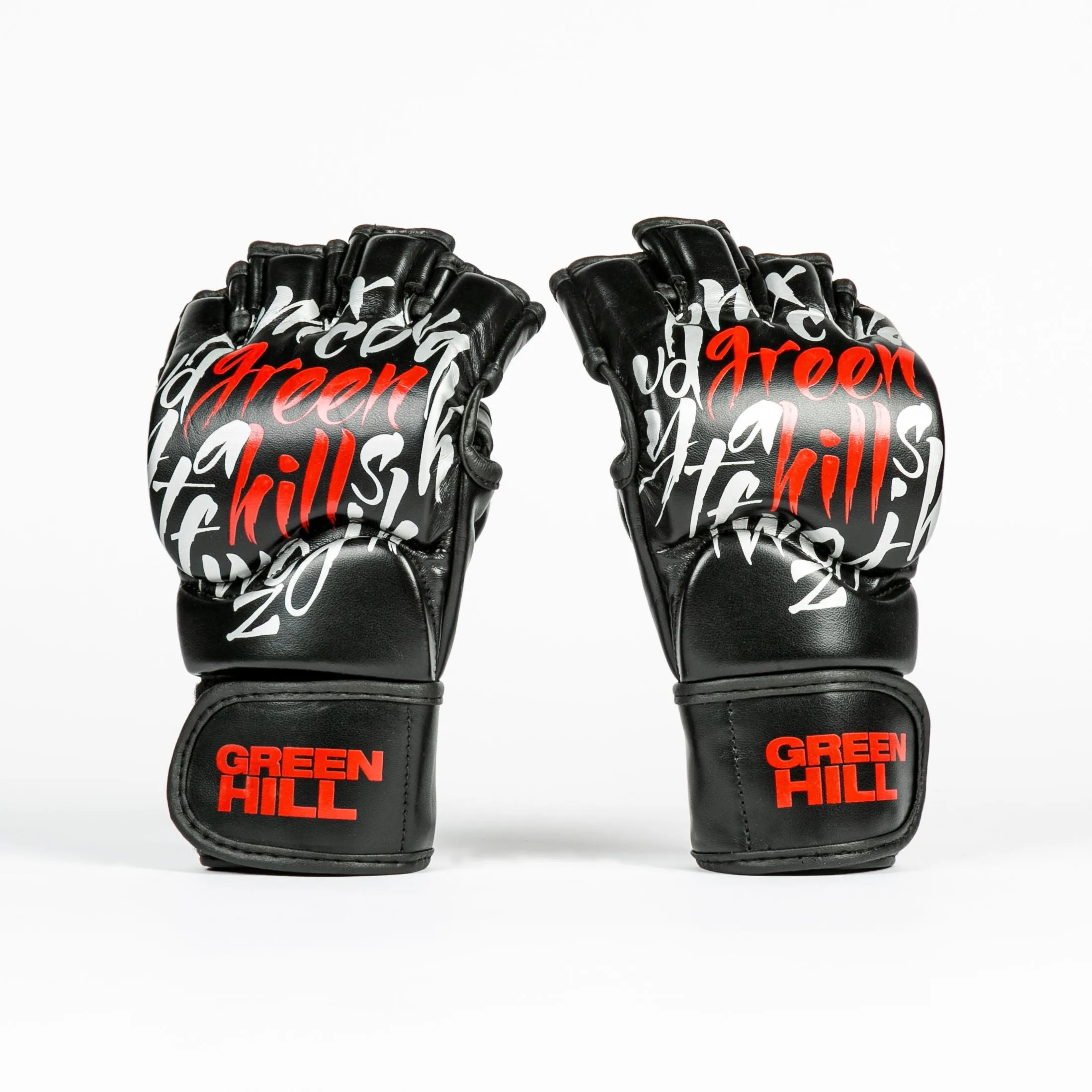 MMA Gloves HOUND PAW