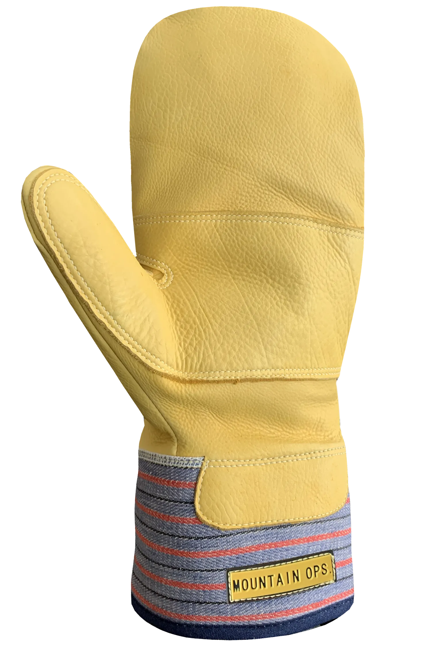 Mountain Ops 2 Fingermitts - Men