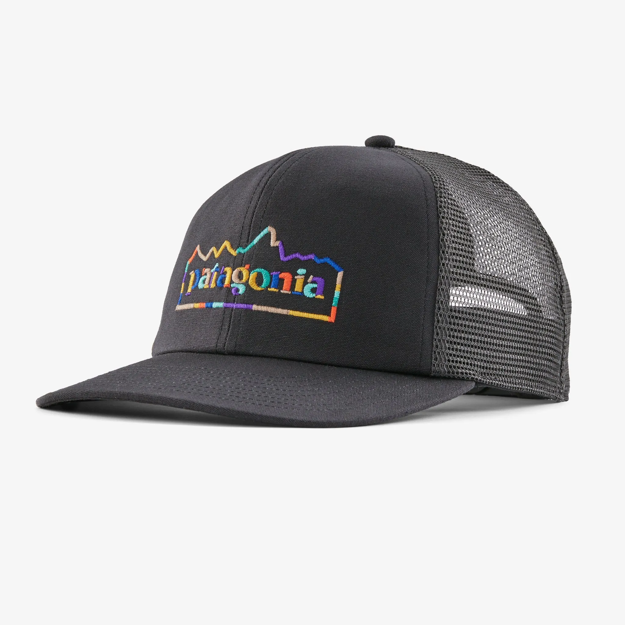 Relaxed Trucker Hat