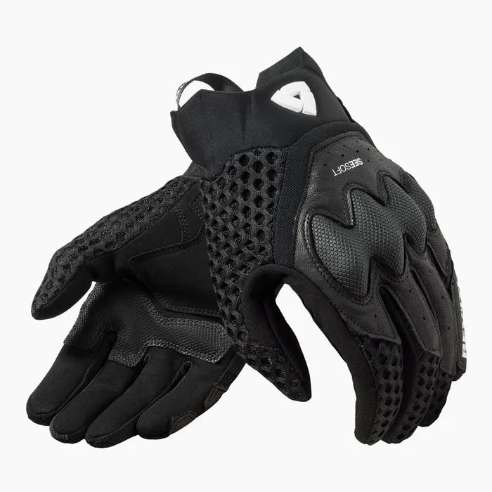 REV’IT! Mens VELOZ Moto Gloves