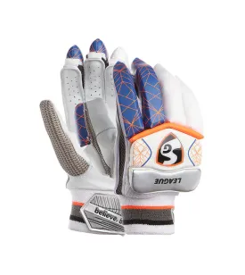 SG League™ Cricket Batting Gloves