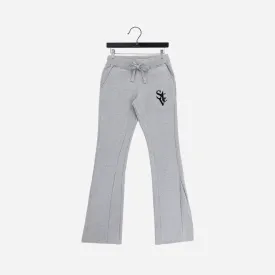 Si Tu Veux Logo Flare Jogger TV0093