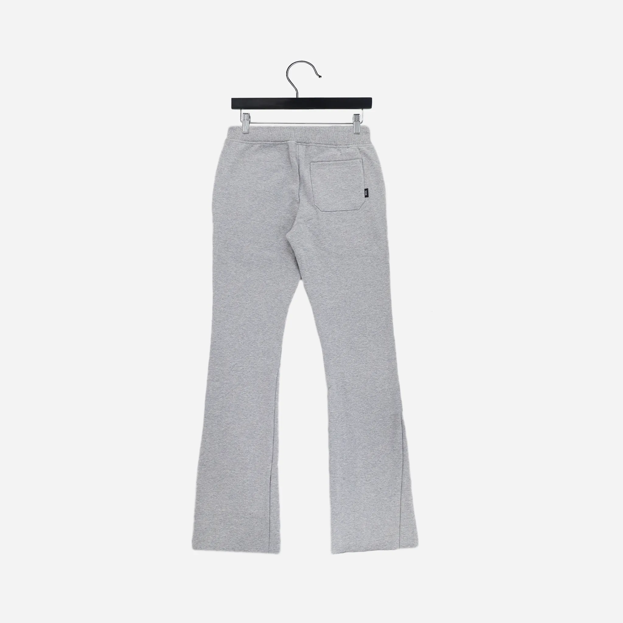 Si Tu Veux Logo Flare Jogger TV0093