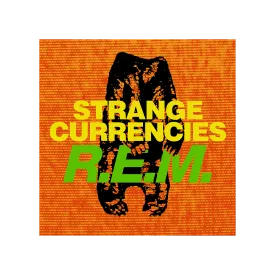 Strange Currencies Digital Album