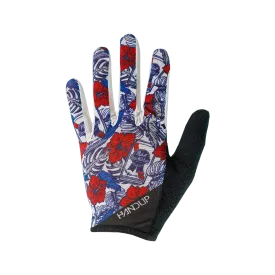 Summer LITE Gloves - Pabst Bo-Can-ical