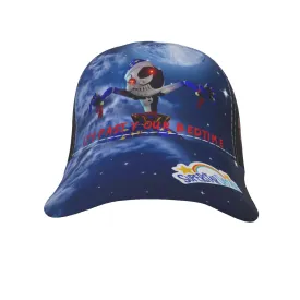 Sundrop FNAF Baseball Cap