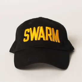 SWARM Baseball Hat